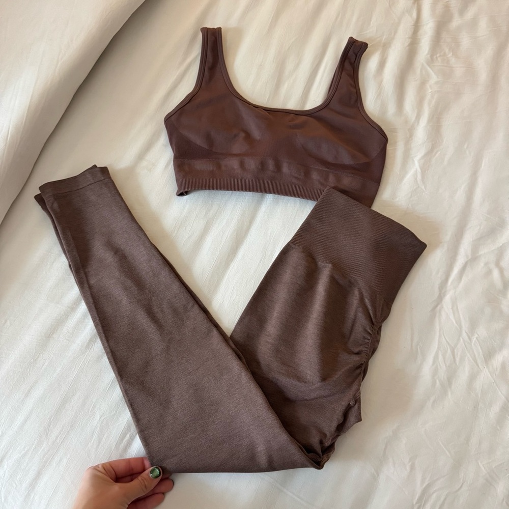 Matching Active Set - image 2